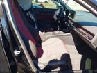 2022 Honda Civic Si Sedan Черный vin: 2HGFE1E58NH474451