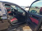 2023 Honda Civic Si Sedan Черный vin: 2HGFE1E5XPH475460 2023 Honda Civic Si Sedan Черный vin: 2HGFE1E5XPH475460