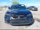2023 Honda Civic Si Sedan Черный vin: 2HGFE1E5XPH475460 2023 Honda Civic Si Sedan Черный vin: 2HGFE1E5XPH475460