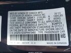 2023 Honda Civic Si Sedan Черный vin: 2HGFE1E5XPH475460 2023 Honda Civic Si Sedan Черный vin: 2HGFE1E5XPH475460