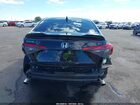 2023 Honda Civic Si Sedan Черный vin: 2HGFE1E5XPH475460 2023 Honda Civic Si Sedan Черный vin: 2HGFE1E5XPH475460