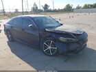 2022 Honda Civic Touring Black vin: 2HGFE1F94NH324788