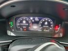 2022 Honda Civic Touring Синий vin: 2HGFE1F96NH308690