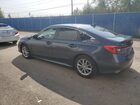 2022 Honda Civic Ex Черный vin: 2HGFE2F30NH130034