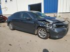 2022 Honda Civic Ex Черный vin: 2HGFE2F30NH130034