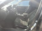2022 Honda Civic Ex Черный vin: 2HGFE2F30NH130034
