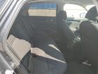 2022 Honda Civic Ex Черный vin: 2HGFE2F30NH130034