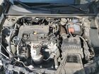 2022 Honda Civic Ex Черный vin: 2HGFE2F30NH130034