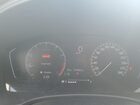 2022 Honda Civic Ex Черный vin: 2HGFE2F30NH130034