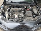 2022 Honda Civic Ex Gray vin: 2HGFE2F32NH111551