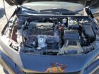 2022 Honda Civic Ex Black vin: 2HGFE2F37NH122447