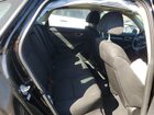 2022 Honda Civic Ex Black vin: 2HGFE2F37NH122447