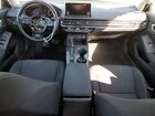 2022 Honda Civic Ex Black vin: 2HGFE2F37NH122447