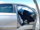 2022 Honda Civic Sport Серый vin: 2HGFE2F50NH549485