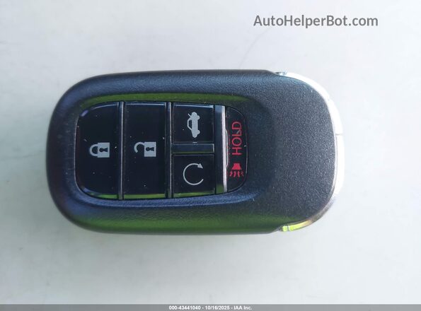 2HGFE2F50NH549485 2022 HONDA CIVIC Серый Вид панели приборов