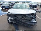 2022 Honda Civic Sport Серый vin: 2HGFE2F50NH549485