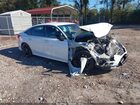 2022 Honda Civic Sport White vin: 2HGFE2F51NH525941