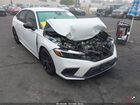2022 Honda Civic Sport White vin: 2HGFE2F52NH522319