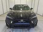 2025 Honda Civic Sport Черный vin: 2HGFE2F53SH509722