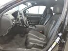 2025 Honda Civic Sport Черный vin: 2HGFE2F53SH509722