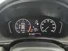 2025 Honda Civic Sport Черный vin: 2HGFE2F53SH509722