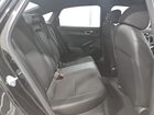2025 Honda Civic Sport Черный vin: 2HGFE2F53SH509722