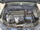 2025 Honda Civic Sport Черный vin: 2HGFE2F53SH509722