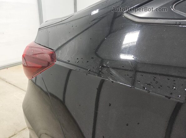 2HGFE2F53SH509722 2025 HONDA CIVIC Черный 
