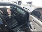 2022 Honda Civic Sport Черный vin: 2HGFE2F54NH530647