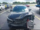 2022 Honda Civic Sport Черный vin: 2HGFE2F54NH530647