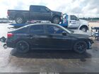 2022 Honda Civic Sport Черный vin: 2HGFE2F54NH530647