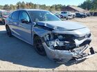 2022 Honda Civic Sport Gray vin: 2HGFE2F54NH582568