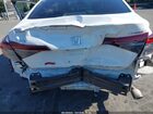 2025 Honda Civic Sport Белый vin: 2HGFE2F54SH576118