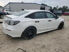 2022 Honda Civic Sport White vin: 2HGFE2F56NH550401 2022 Honda Civic Sport White vin: 2HGFE2F56NH550401