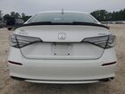 2022 Honda Civic Sport White vin: 2HGFE2F56NH550401 2022 Honda Civic Sport White vin: 2HGFE2F56NH550401