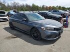 2022 Honda Civic Sport Угольный vin: 2HGFE2F58NH522230 2022 Honda Civic Sport Угольный vin: 2HGFE2F58NH522230