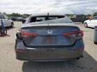 2022 Honda Civic Sport Угольный vin: 2HGFE2F58NH522230 2022 Honda Civic Sport Угольный vin: 2HGFE2F58NH522230