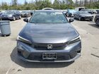 2022 Honda Civic Sport Угольный vin: 2HGFE2F58NH522230 2022 Honda Civic Sport Угольный vin: 2HGFE2F58NH522230