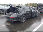 2025 Honda Civic Sport Черный vin: 2HGFE2F5XSH560585