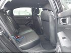 2025 Honda Civic Sport Черный vin: 2HGFE2F5XSH560585