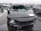 2025 Honda Civic Sport Черный vin: 2HGFE2F5XSH560585