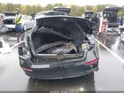 2025 Honda Civic Sport Черный vin: 2HGFE2F5XSH560585