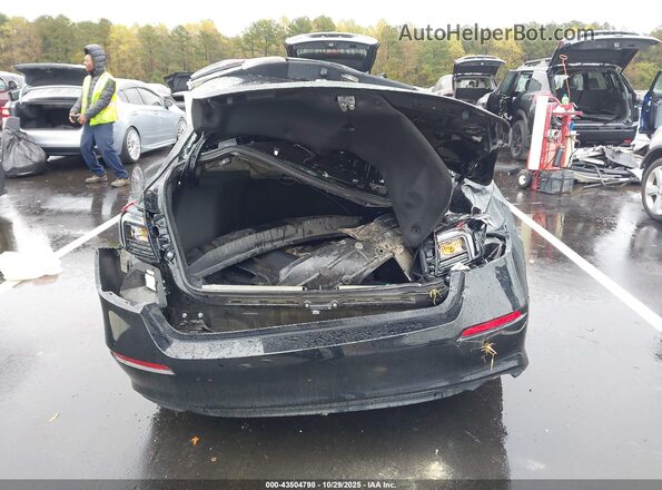 2HGFE2F5XSH560585 2025 HONDA CIVIC SEDAN Черный 