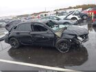 2025 Honda Civic Sport Черный vin: 2HGFE2F5XSH560585