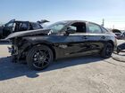 2026 Honda Civic Sport Черный vin: 2HGFE4F80TH305208