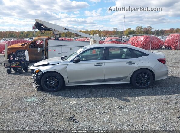 2HGFE4F80TH306021 2026 HONDA CIVIC HYBRID Gray 