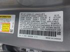 2026 Honda Civic Hybrid Sport/sport Touring Gray vin: 2HGFE4F80TH306021