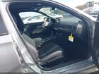 2026 Honda Civic Hybrid Sport/sport Touring Gray vin: 2HGFE4F80TH306021