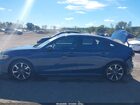2026 Honda Civic Hybrid Sport/sport Touring Синий vin: 2HGFE4F84TH312694
