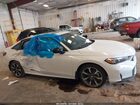 2025 Honda Civic Hybrid Sport/sport Touring Белый vin: 2HGFE4F85SH329261